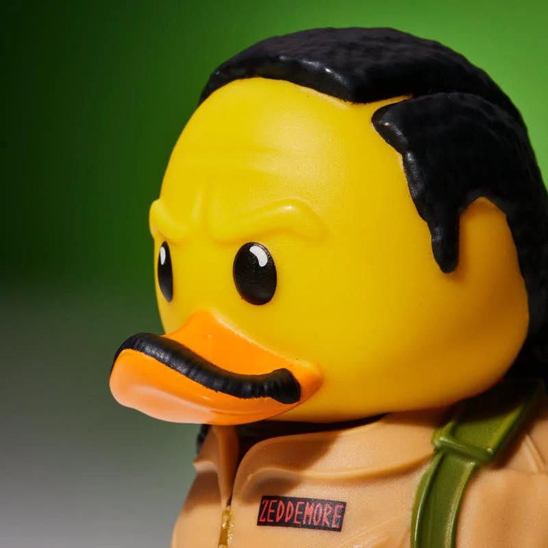 Ghostbusters: Winston Zeddemore TUBBZ (Mini Edition) by Ghostbusters