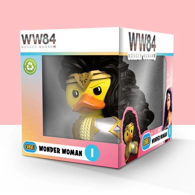 DC Comics: Wonder Woman TUBBZ (Boxed Edition) by DC Comics