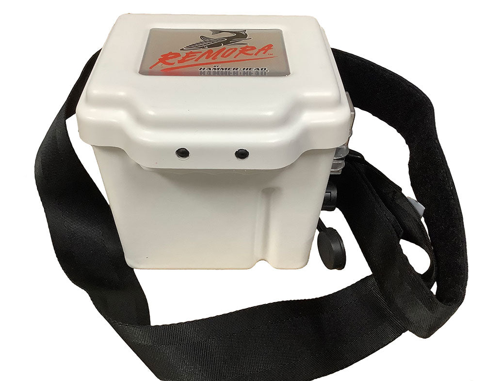 Remora Dakota 24V 18Ah Lithium Battery Pack No Charger