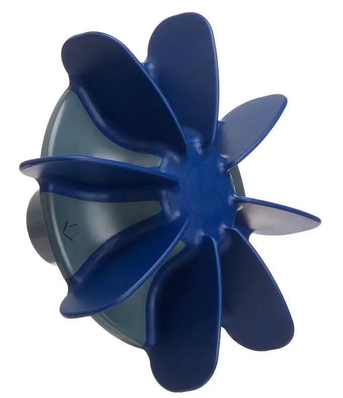 Zodiac Baracuda MX8 Cleaner Scrubber Assembly | R0525000 by Zodiac
