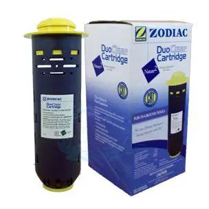 Nature2 Fusion/Duoclear 25 Cartridges, 25,000 Gallons, Single Unit | W28000 by Nature2