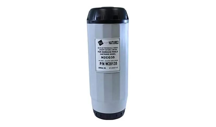 Nature2 G35 Replacement Mineral Cartridge | W28135 by Nature2