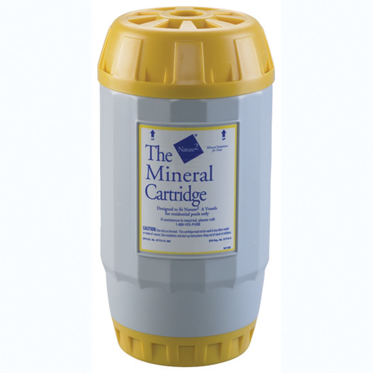 Nature2 A30 Replacement Mineral Cartridge | W28165 by Nature2