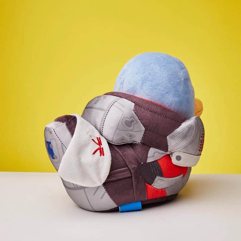 Destiny: Zavala TUBBZ Plushie by Destiny
