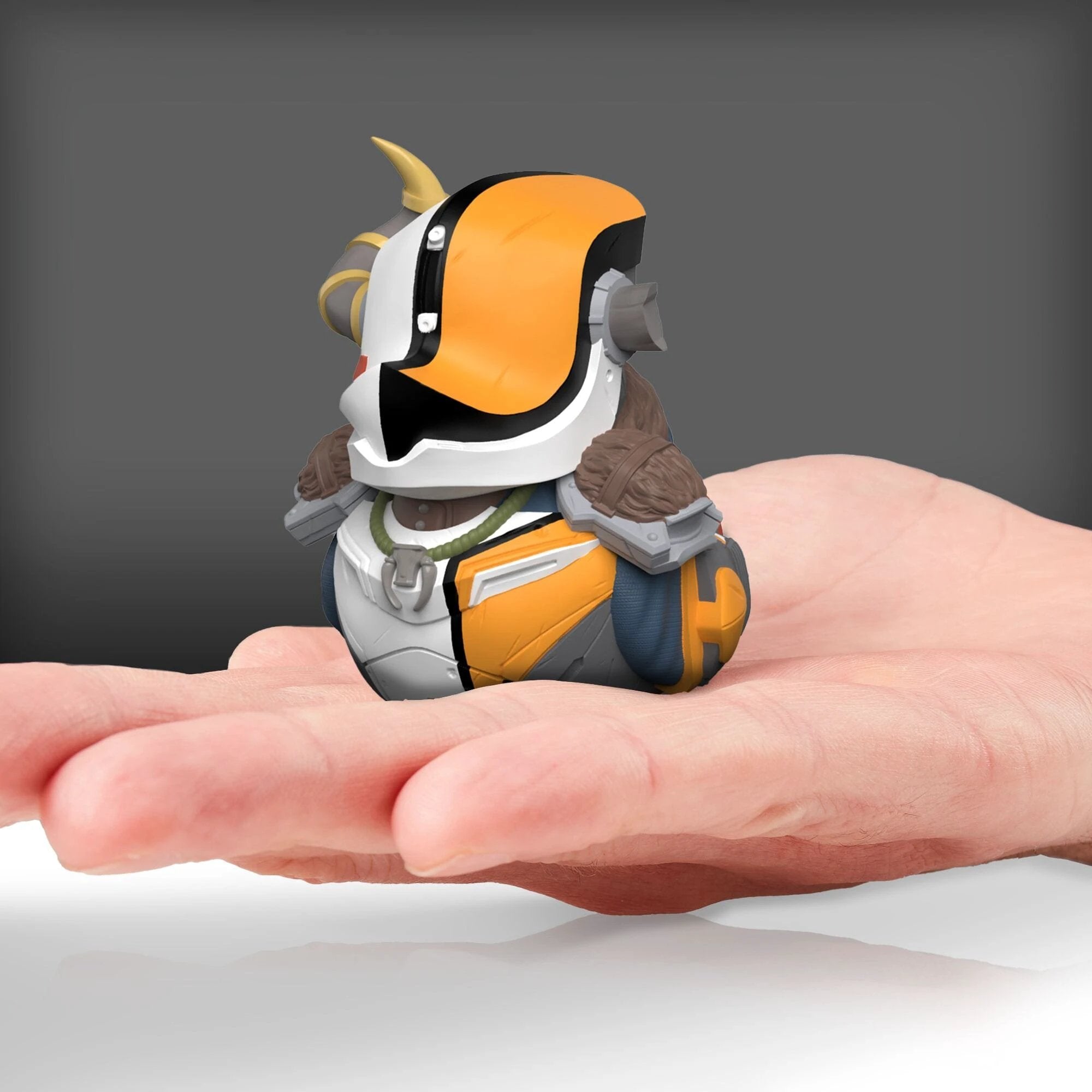 Destiny: Lord Shaxx TUBBZ (Mini Edition) by Destiny