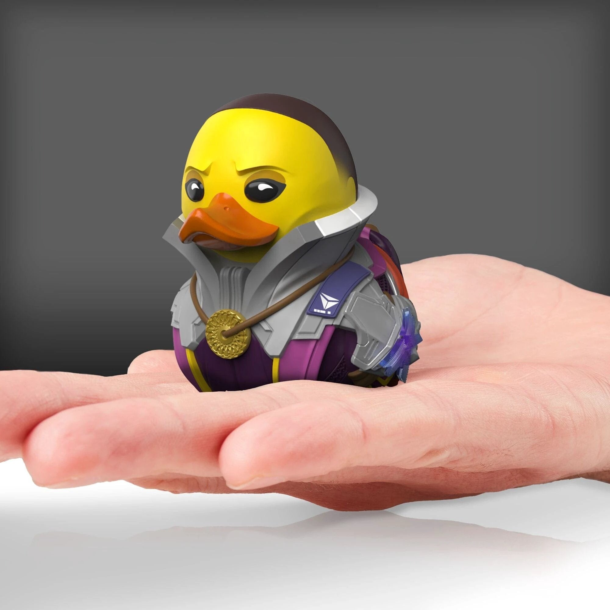 Destiny: Ikora Rey TUBBZ (Mini Edition) by Destiny