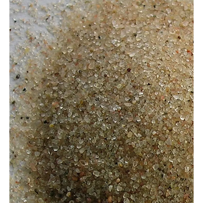 50 Lbs Pool Filter Sand Number 20 Grit ( LOCAL DELIVERY ONLY )