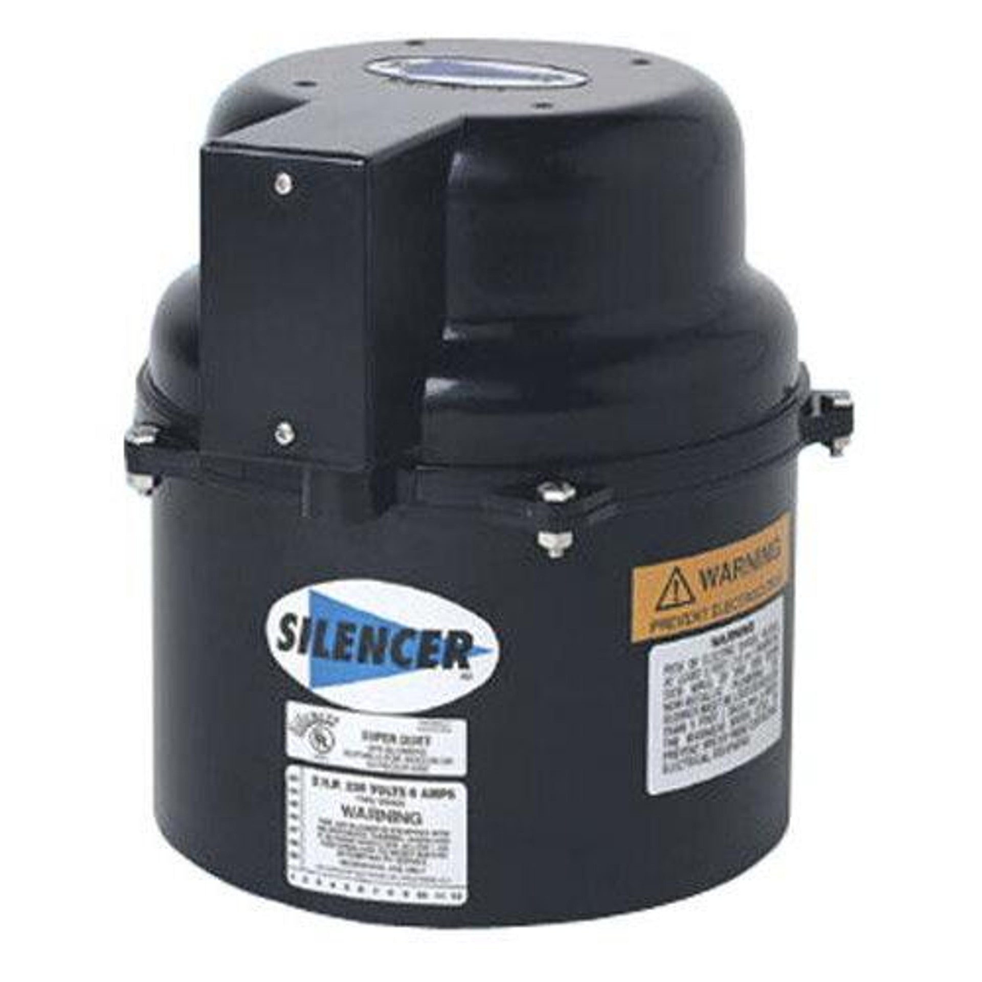 Air Supply Air Supply 2.0 HP Spa Blower Model 6320241