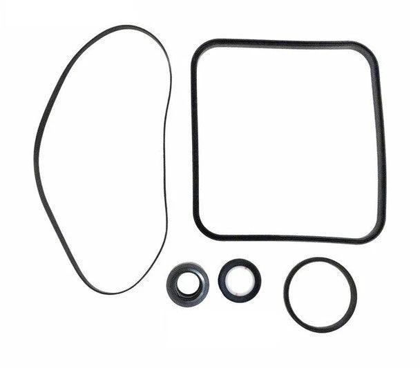 Super-Pro 1600/2600/2600X Series Pool Pump O-Ring Kit, GO-KIT3-9 by Duckies Pool Supply