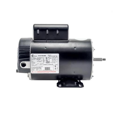 Century 56-Frame 2 HP, Spa Motor B2233 by Regal Beloit
