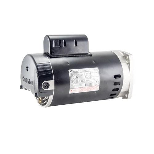 Century Centurion E-Plus 1081 Series 3/4 HP, 56Y Frame Motor B2661 by Regal Beloit