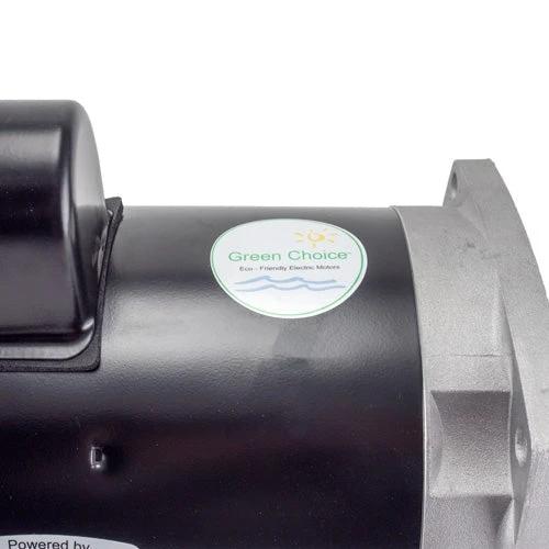 Century Centurion E-Plus 1081 Series 2 HP, 56Y Frame Motor B2984 by Regal Beloit