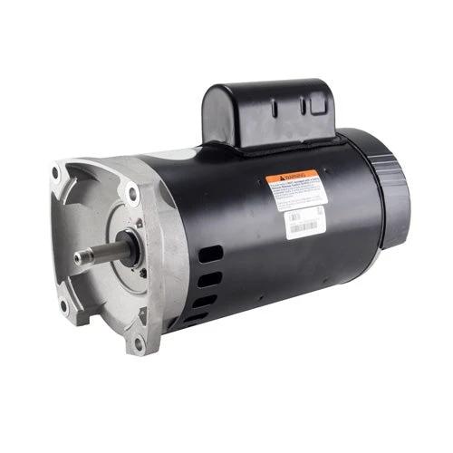 Century Centurion E-Plus 1081 Series 3/4 HP, 56Y Frame Motor B2980 by Regal Beloit