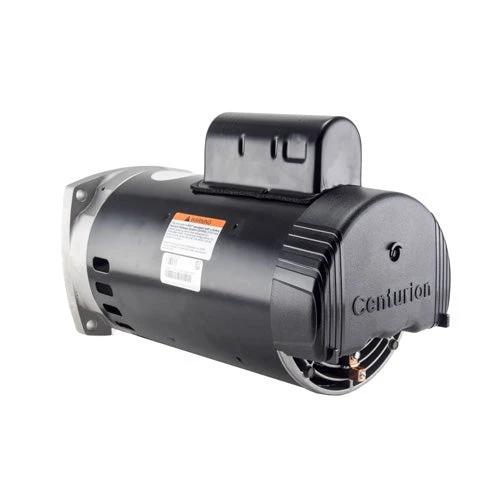 Century Centurion E-Plus 1081 Series 3/4 HP, 56Y Frame Motor B2981 by Regal Beloit