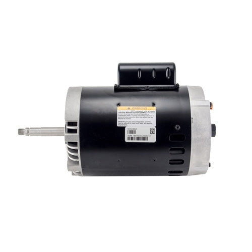 Century Polaris Booster Pump 3/4 HP Motor B625 for Reliable Pool Performance