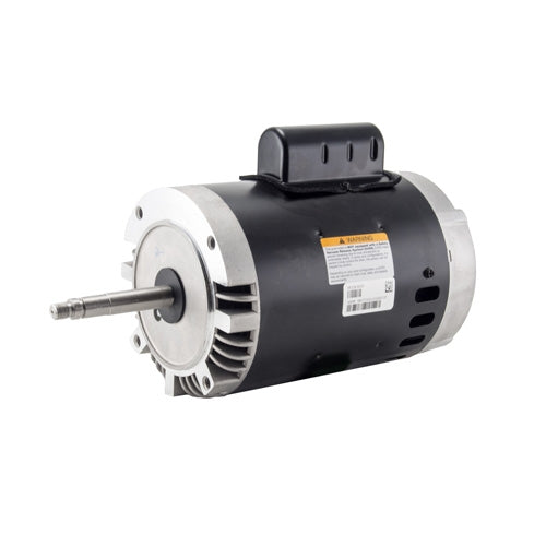 Century Polaris Booster Pump 3/4 HP Motor B625 for Reliable Pool Performance