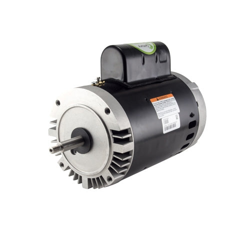 Century Centurion E-Plus 1081 Series 1 HP, 56J Frame Motor B654 - C-Face