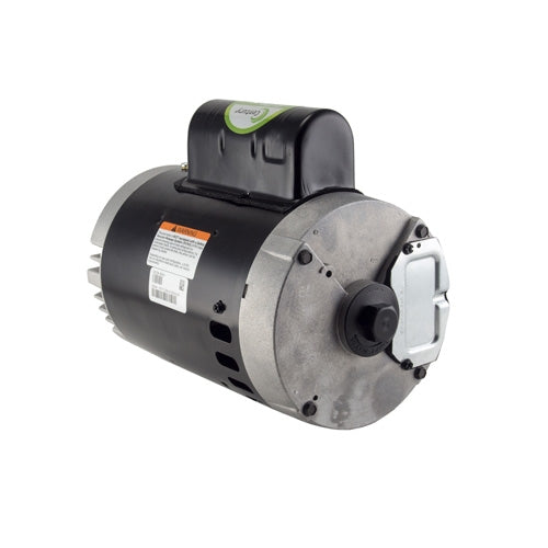 Century Centurion E-Plus 1081 Series 1 HP, 56J Frame Motor B654 - C-Face