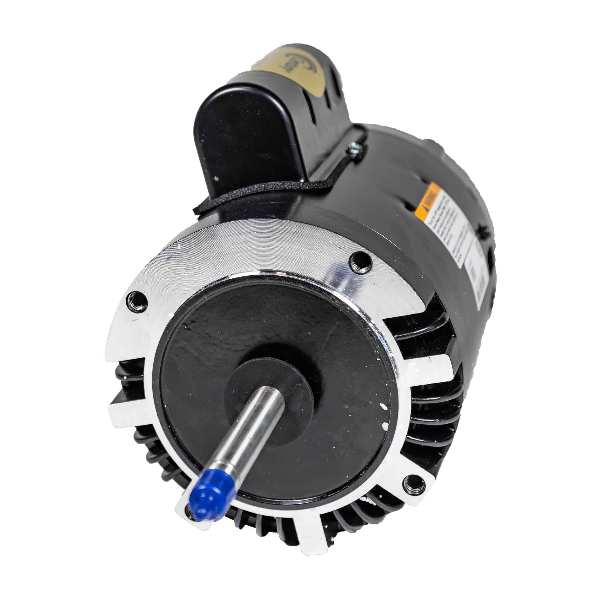 Century 3/4 HP B668 Motor Replacement for Pentair Booster Pumps LA01N