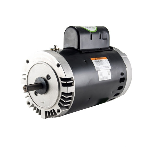 Century Centurion E-Plus 1081 Series 2 HP 56C Frame C-Face Pool Motor B808