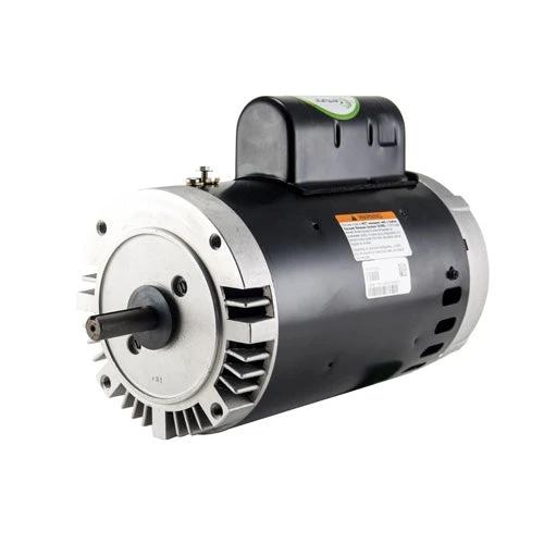 Century Centurion E-Plus 1081 Series 2 HP, 56C Frame Motor B808 - C-Face by Regal Beloit