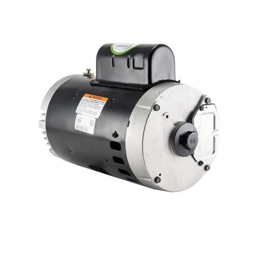 Century Centurion E-Plus 1081 Series 2 HP, 56C Frame Motor B808 - C-Face by Regal Beloit
