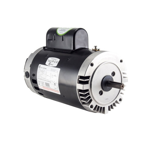 Century Centurion E-Plus 1081 Series 1.5 HP, 56C Frame Motor B795 - C-Face