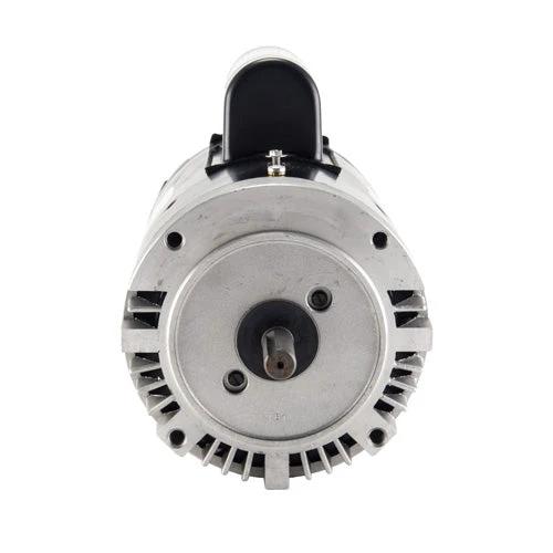 Century Centurion E-Plus 1081 Series 3 HP, 56C Frame Motor B817 - C-Face by Regal Beloit
