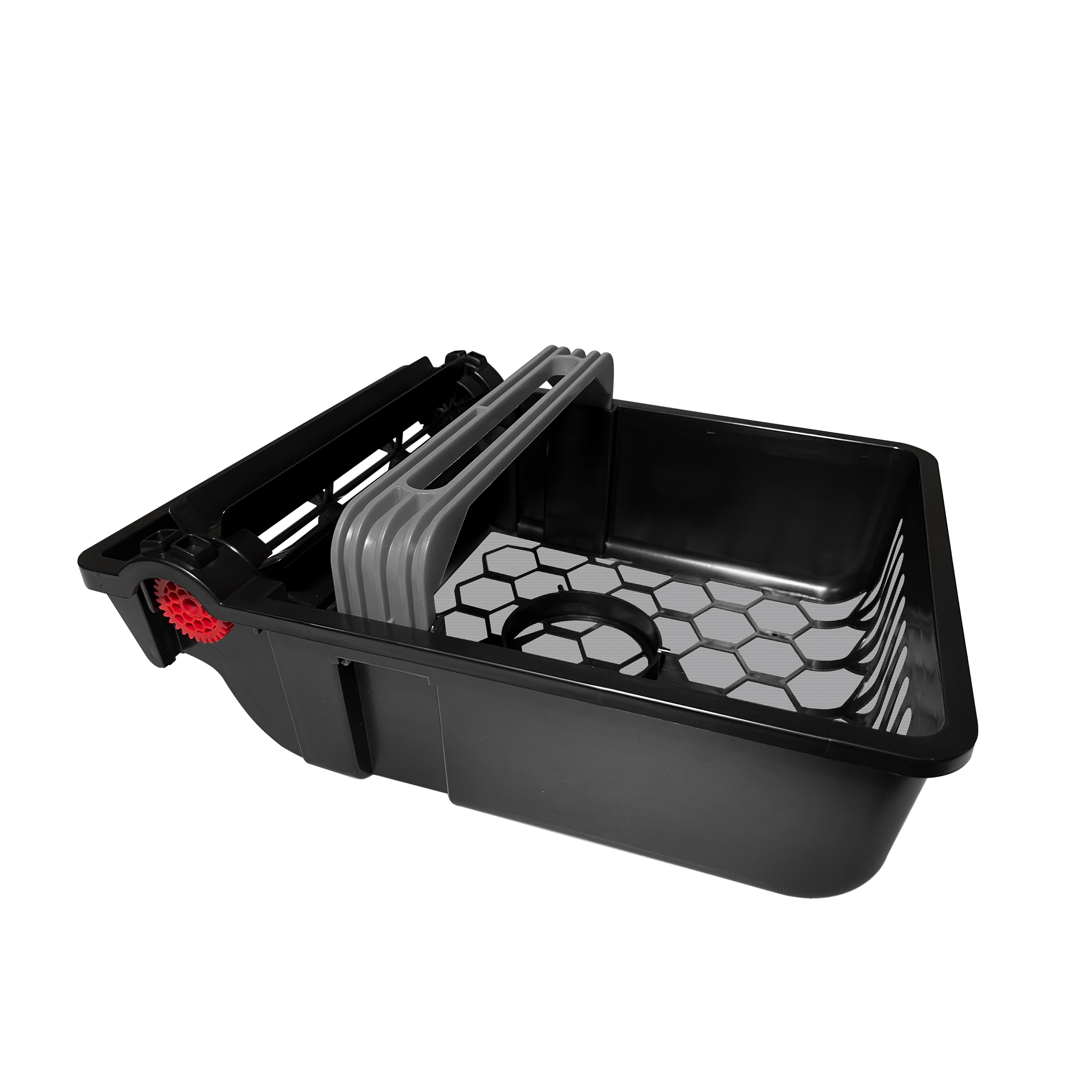 Betta SE Plus - Solar-Powered Robotic Pool Skimmer by Betta