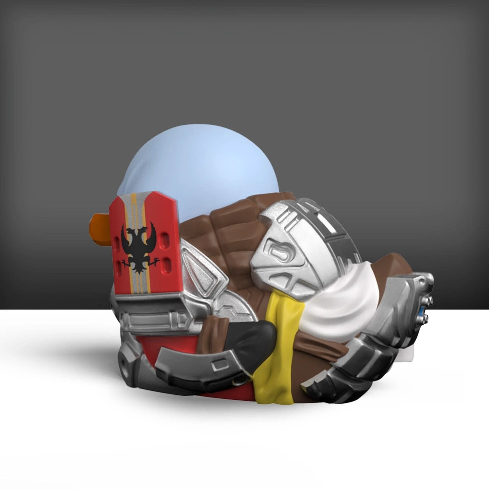 Destiny: Zavala TUBBZ (Mini edition) by Destiny