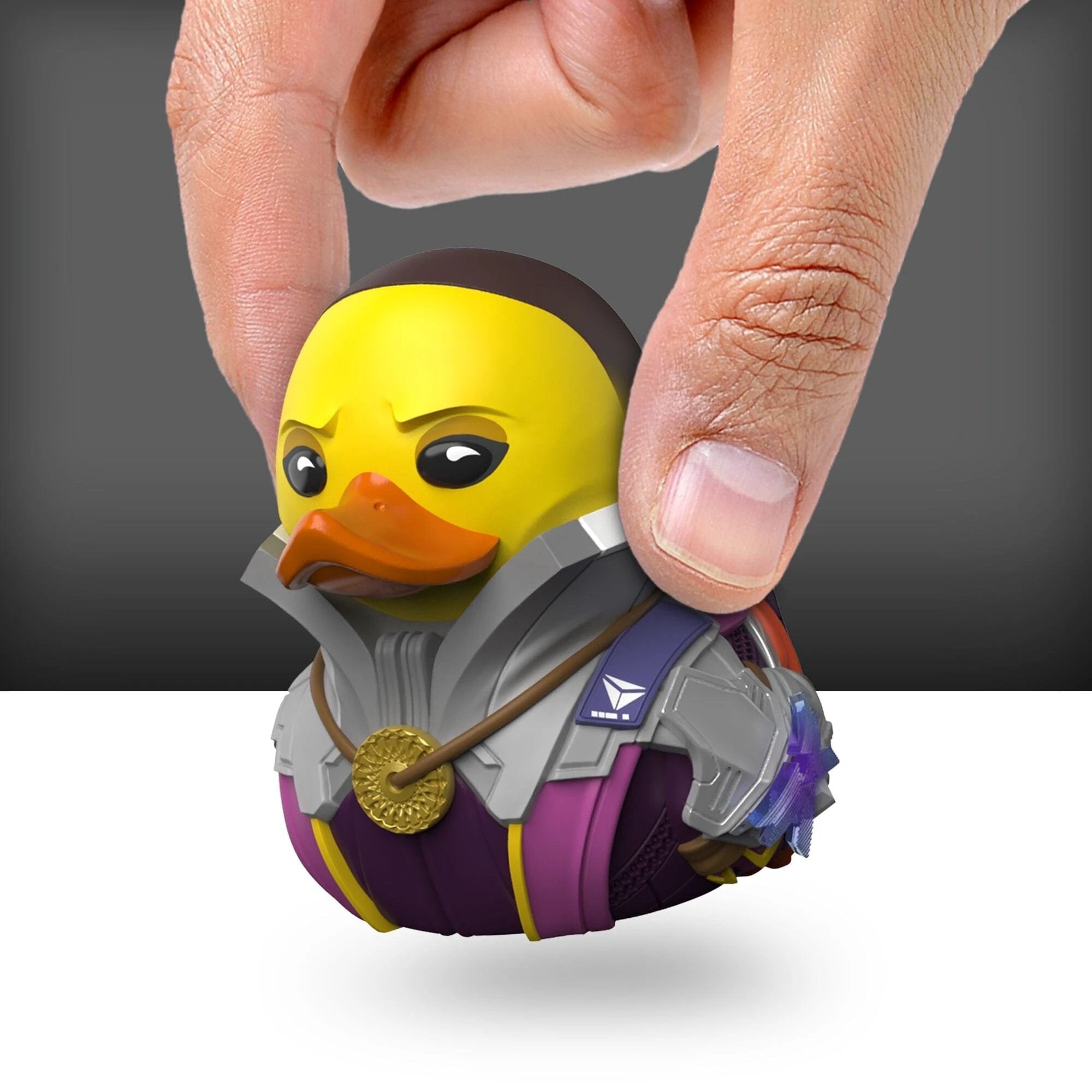 Destiny: Ikora Rey TUBBZ (Mini Edition) by Destiny