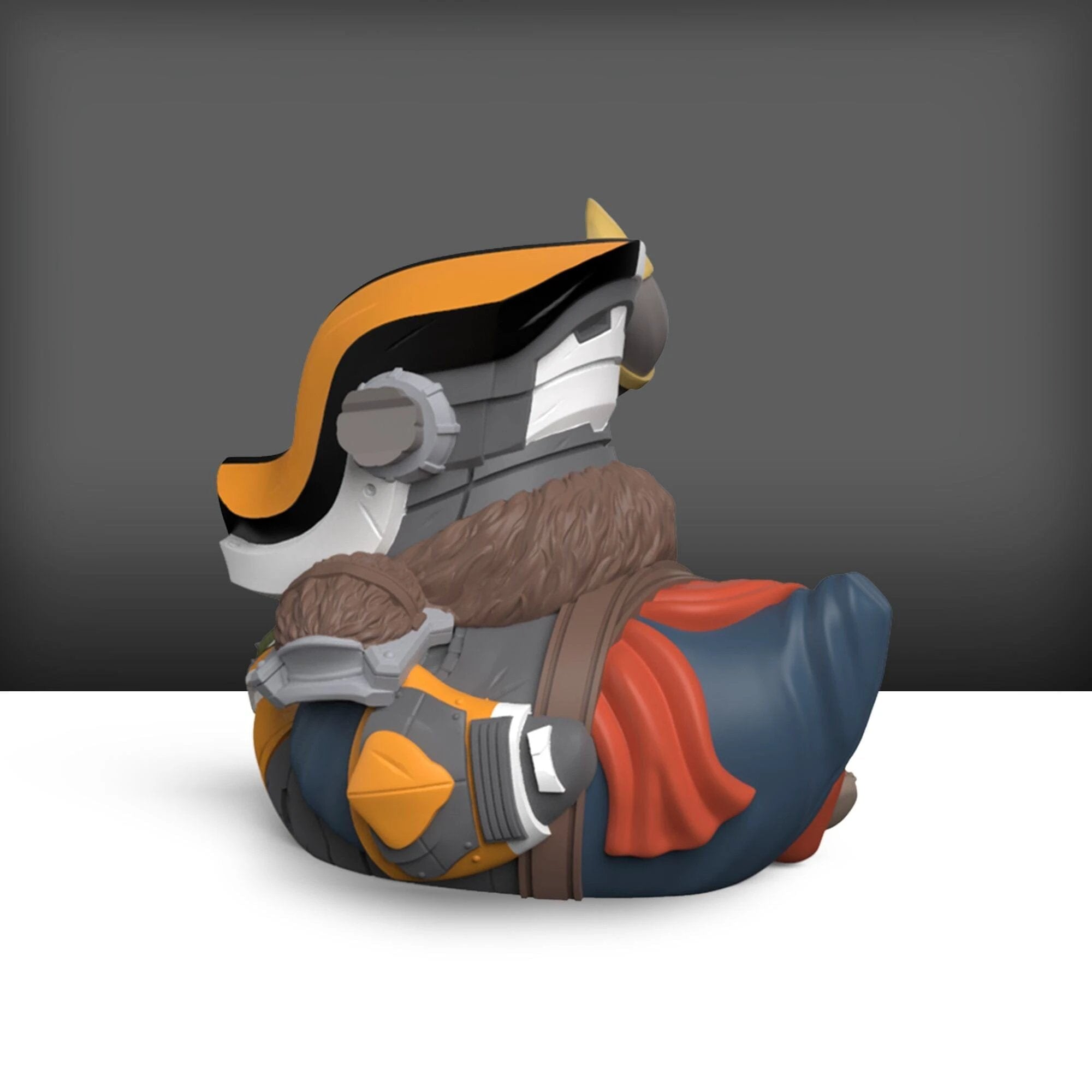 Destiny: Lord Shaxx TUBBZ (Mini Edition) by Destiny