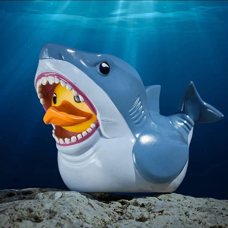 Jaws: Bruce TUBBZ (Boxed Edition) by Jaws