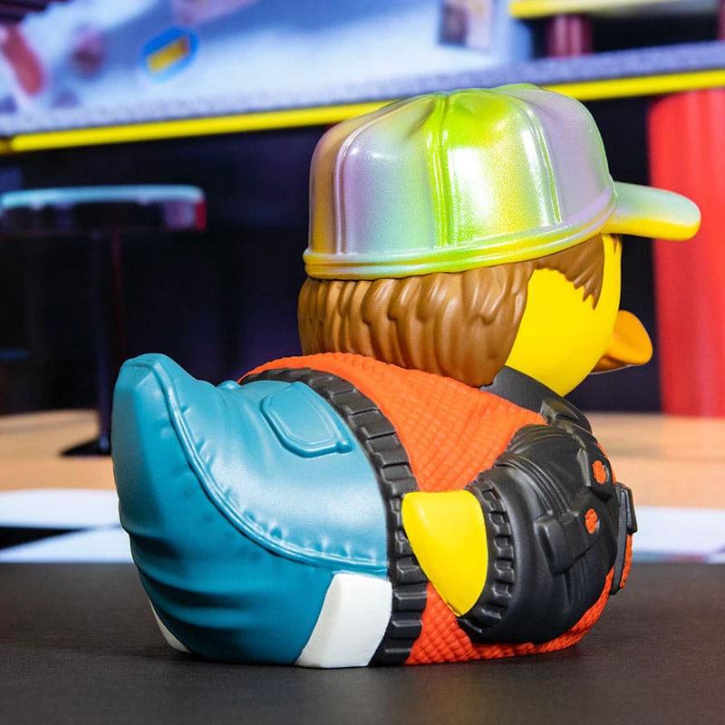 Back to the Future: Marty McFly 2015 TUBBZ (Boxed Edition) by Back to the Future