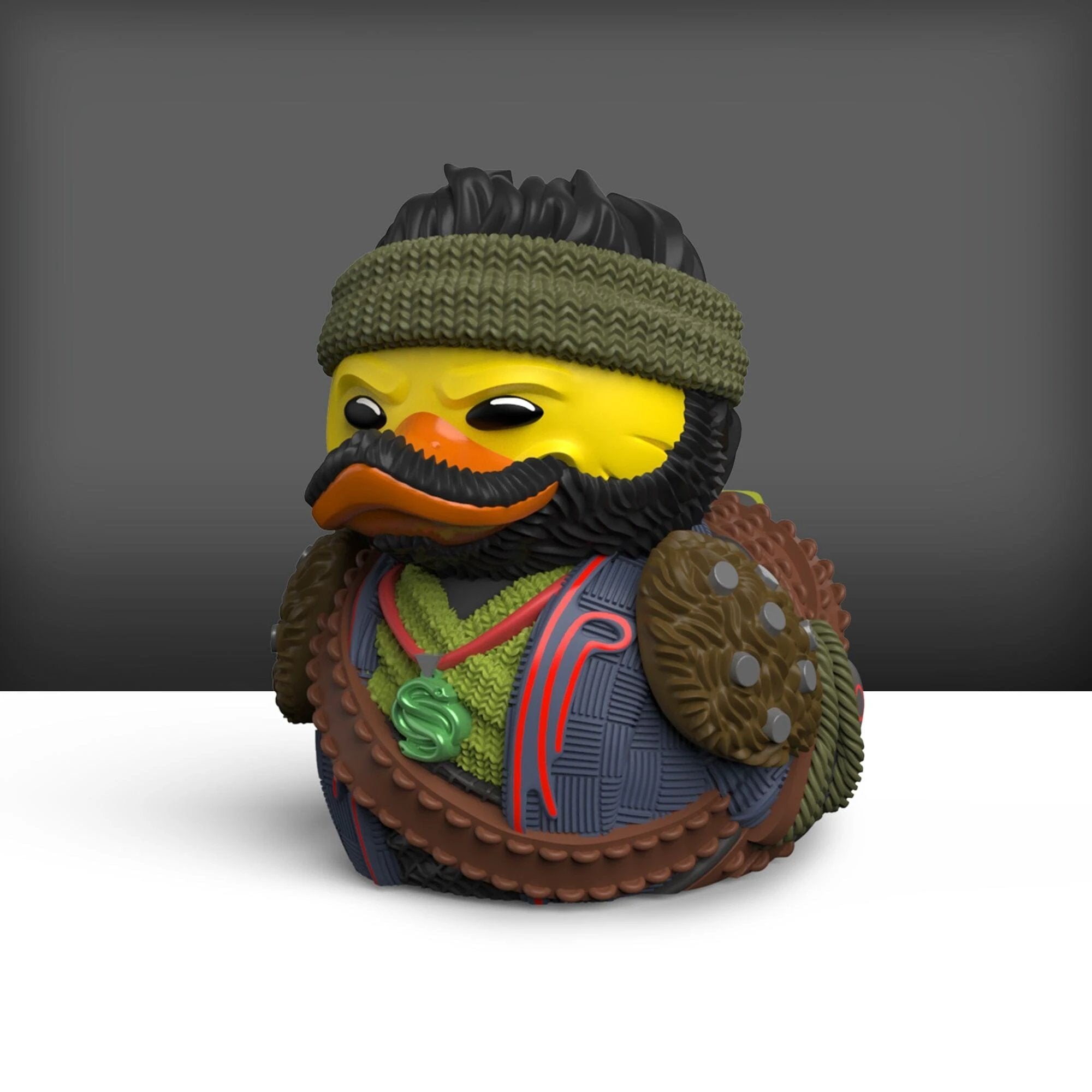 Destiny: The Drifter TUBBZ (Mini Edition) by Destiny
