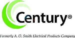 Century 1.5 HP Pool Pump Motor - B2849 Full Rate | Single Speed | Square Flange 56Y Frame - B849 by Duckies Pool Supply