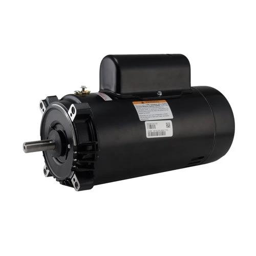 Century Centurion Series 3 HP, 56C Frame Motor SK1302V1 - C-Face by Regal Beloit