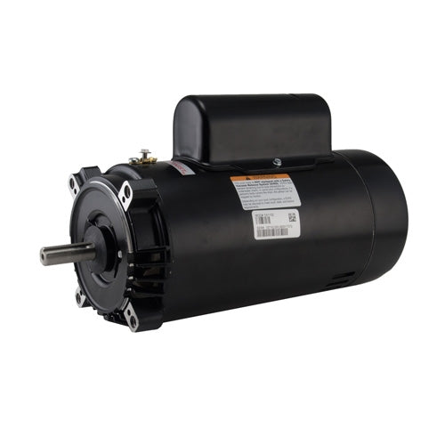 Century Centurion Series 3/4 HP, 56C Frame Motor SK1072 - C-Face