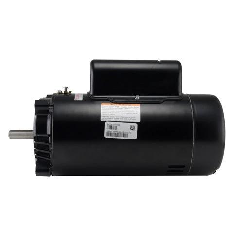 Century Centurion Series 2 HP, 56C Frame Motor SK1202 - C-Face by Regal Beloit