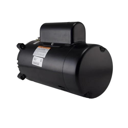 Century Centurion Series 1.5 HP, 56C Frame Motor SK1152 - C-Face by Regal Beloit