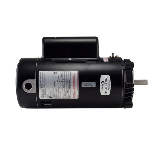 Century Centurion Series 3/4 HP, 56C Frame Motor SK1072 - C-Face