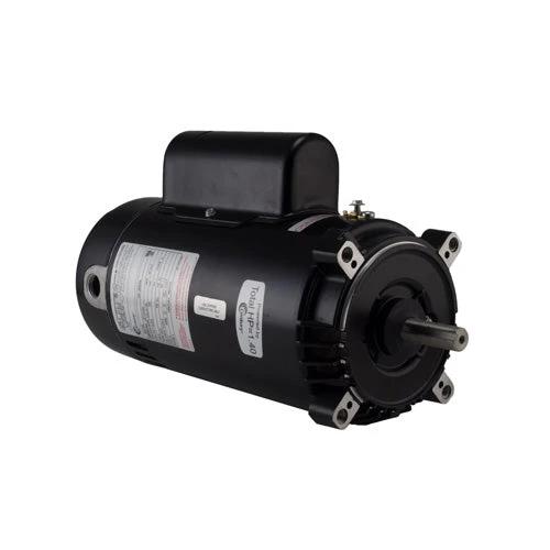 Century Centurion Series 3/4 HP, 56C Frame Motor SK1072 - C-Face by Regal Beloit