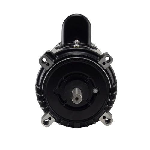 Century Centurion Series 2 HP, 56C Frame Motor SK1202 - C-Face by Regal Beloit