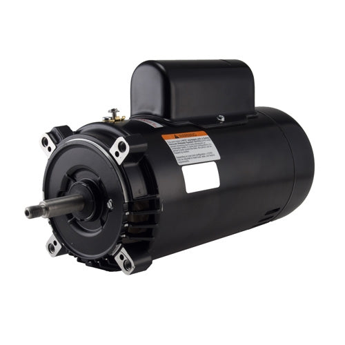 Century Centurion Series 3/4 HP, 56J Frame Motor ST1072 - C-Face