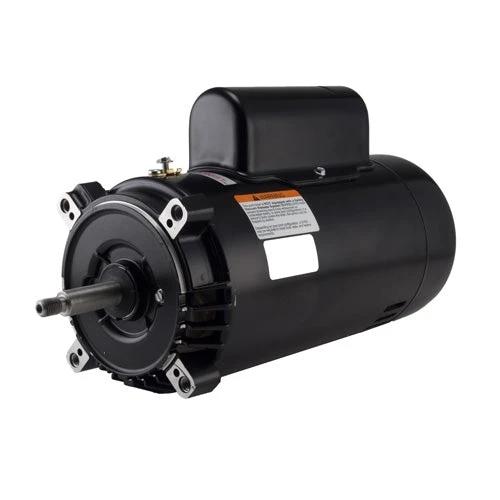 Century Centurion Series 3/4 HP, 56J Frame Motor ST1072 - C-Face by Regal Beloit