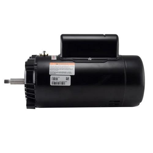 Century Centurion Series 1.5 HP, 56J Frame Motor ST1152 - C-Face by Regal Beloit