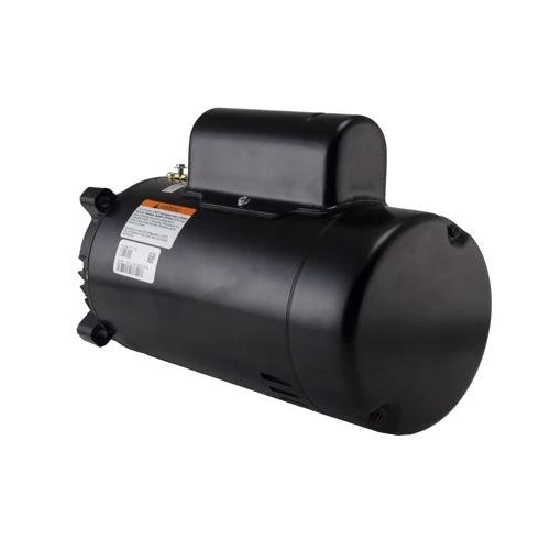 Century Centurion Series 1 HP, 56J Frame Motor CT1102 - C-Face by Regal Beloit