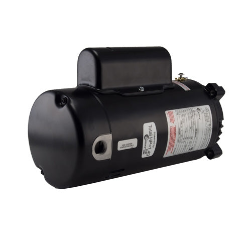 Century Centurion Series 1 HP, 56J Frame Motor ST1102 - C-Face