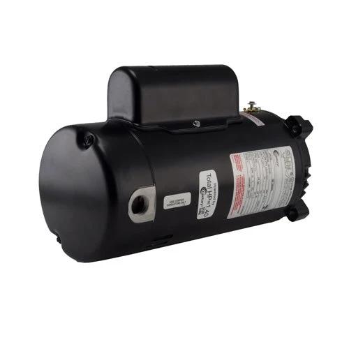 Century Centurion Series 3 HP, 56J Frame Motor ST1302V1 - C-Face by Regal Beloit