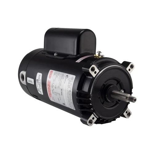 Century Centurion Series 1.5 HP, 56J Frame Motor ST1152 - C-Face by Regal Beloit